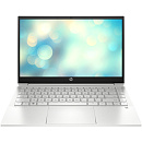 Ноутбук/ HP Pavilion 14-dv0094ur 14"(1920x1080 IPS)/Intel Core i3 1125G4(2Ghz)/8192Mb/512PCISSDGb/noDVD/Int:Intel UHD Graphics - UMA/Cam/WiFi/43WHr