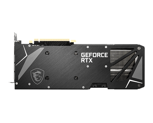 MSI RTX 3070TI VENTUS 3X 8G OC RU