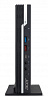 Неттоп Acer Veriton N4660G i3 9100 (3.6)/4Gb/1Tb 7.2k/UHDG 630/Endless/GbitEth/WiFi/BT/90W/клавиатура/мышь/черный