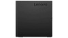 Персональный компьютер Lenovo ThinkCentre M75q-1 RYZEN_3_PRO_3200GE 8GB 1TB_7200RPM Int Radeon VEGA8 NoDVD 2X2AC+BT USB KB&Mouse NO_OS 3Y on-site