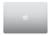 Apple 13-inch MacBook Air: Apple M2 chip with 8-c CPU and 10-c GPU, 8GB, 512GB - Silver