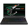 Gigabyte Aorus 15P [XD-73EE224SO] 15.6" 240Hz FHD, TGL-H i7-11800H, RTX 3070P, GDDR6 8G, DDR4 8Gx2 3200Mhz,SSD PCIe 1TB, Win 11 Home
