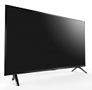 Телевизор LED TCL 40" L40S6400 черный FULL HD 60Hz DVB-T DVB-T2 DVB-C DVB-S DVB-S2 WiFi Smart TV (RUS)