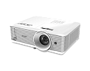 Acer projector X118, DLP 3D, SVGA, 3600 lm, 20000/1, 2.5kg, black