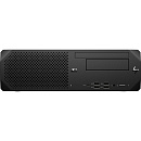 Компьютер/ Z2 SFF G5 SFF Intel Core i7 10700(2.9Ghz)/8192Mb/512SSDGb/noDVD/war 1y/W10Pro
