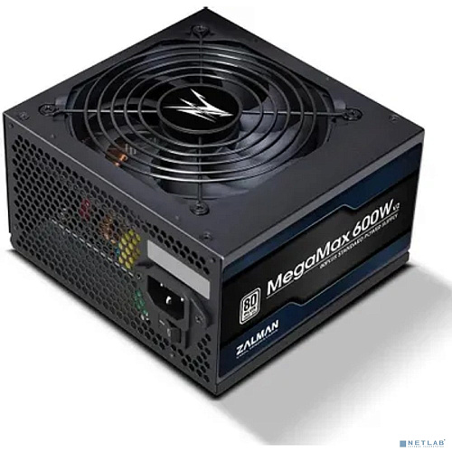 Zalman <TX> ZM500-TXII (V2)