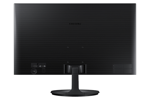 ЖК монитор Samsung S24F354FHI Samsung S24F354FHI 23.5" Wide LCD PLS LED monitor, 4(GtG)ms, 250 cd/m2, MEGA DCR (static 1000:1), 178°/178°, D-sub,