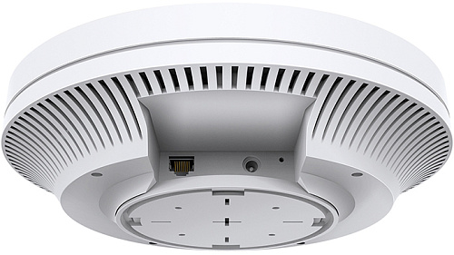 Точка доступа TP-Link Точка доступа/ V1 11ah two-band ceiling point available, up to 2402mbit / s na5ggc and up to 1148mbit/s na2. 4ggc, 1port, 2.5 Gbit/s, support for