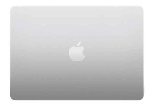 Apple 13-inch MacBook Air: Apple M2 chip with 8-c CPU and 10-c GPU, 8GB, 512GB - Silver