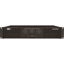 TS-200PI, профессиональный стерео усилитель, 2×200W@8Ω