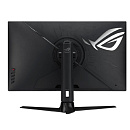 ASUS LCD 32" XG32UQ ROG Strix {IPS 3840x2160 160Hz 1ms G-SYNC 600cd 1000:1 10bit 2xHDMI2.1 DisplayPort 2xUSB3.2 } [90LM08B0-B01170]