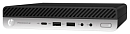 HP ProDesk 600 G5 Mini-in-One 24" Core i5-9500T 2.2GHz,8Gb DDR4-2666(1),256Gb Intel Optane H10,WiFi+BT,Wireless Slim Kbd+Mouse,USB-C 100W PD from Disp