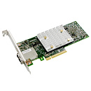 RAID-контроллер ADAPTEC SAS PCIE HBA 1100-8E SG 2293300-R