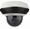 IP камера DOME 2MP IP NBLC-4204Z-MSD NOBELIC