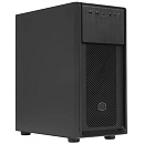 Корпус COOLER MASTER Elite 500 w/o ODD черный без БП ATX 5x120mm 4x140mm 2xUSB3.0 audio bott PSU