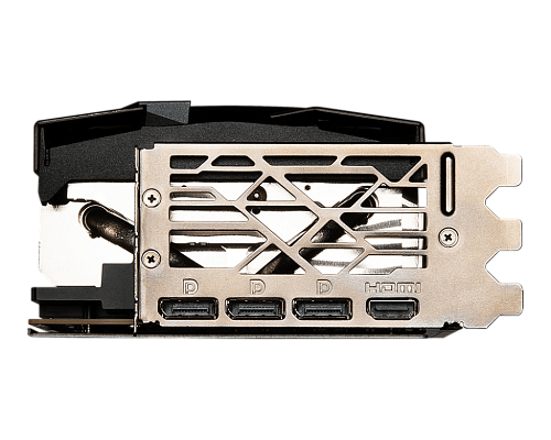 Видеокарта/ GeForce RTX 4080 16GB SUPRIM