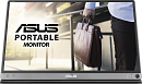 Монитор LCD 15.6" MB16ACM/ ASUS ZenScreen MB16ACM portable USB Monitor, 15.6", FHD (1920x1080), IPS, 16:9, 250cd/㎡, 800:1, 5ms(GTG), 60Hz, USB-Cx1,