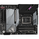 Материнская плата Z690 AORUS ELITE DDR4