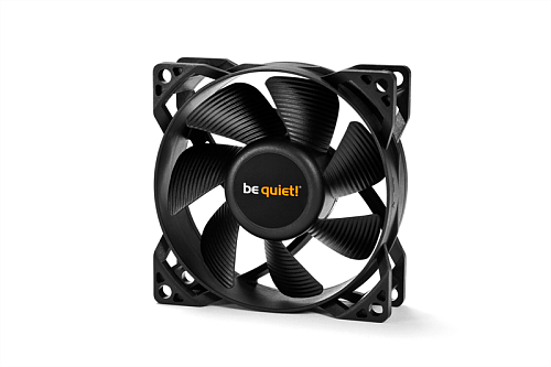 be quiet! PURE WINGS 2 80mm / BL044