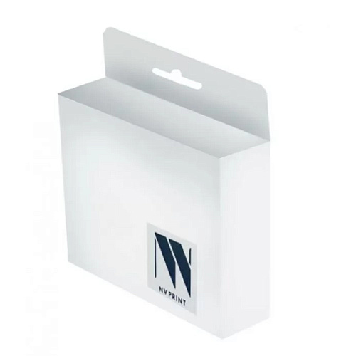 Струйный картридж NV Print CLI-426PBk (NV-4556B001) Black для Canon Pixma iP4840, MG5140, MG6140, MG8140 (10.5 мл)