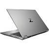 Ноутбук/ HP ZBook Fury G8 15.6 15.6"(3840x2160)/Intel Core i9 11950H(2.6Ghz)/32768Mb/1024PCISSDGb/noDVD/Ext:nVidia RTX A3000(6144Mb)/Cam/BT/WiFi