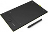 Графический планшет XPPen Star 06C USB желтый/черный