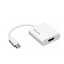 Активный переходник Mini DisplayPort на HDMI 4K