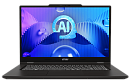 Ноутбук MSI Venture 17 AI A1MG-003XRU Ultra 7 255H 17.3" FHD (1920 x 1080)144Hz DDR5 16GB (8GB*2),512GB SSD,Intel Arc Graphics ,55.2Whr,2,4kg,1y,Dos,S