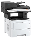 Kyocera ECOSYS MA4500x (P/C/S, ч/б лазерный, A4, 45 стр/мин, 1200x1200 dpi, 1 Гб, USB 2.0, Network, лоток 500 л., Duplex, DADF, старт.тонер 6000 стр.)