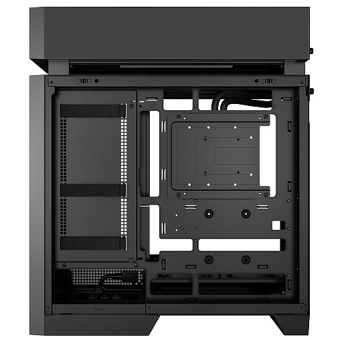 Корпус для ПК Deepcool CL6600