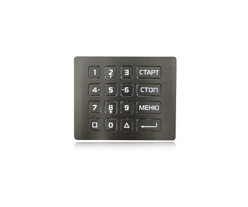 K-TEK-B120KP-AC-BL-DWP