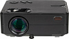 Проектор Hiper Cinema A5 Black LCD 2600Lm (800x400) 1500:1 ресурс лампы:50000часов 1xUSB typeA 1xHDMI 1кг