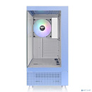 Корпус Thermaltake View 270 TG ARGB голубой без БП ATX 9x120mm 2x140mm 1x200mm 2xUSB3.0 audio bott PSU