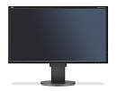 NEC 22" EA223WM-BK LCD; Bk (TN; 16:10; 250cd/m2; 1000:1; 5ms; 1680x1050; 170/160; D-sub; DVI-D; DP; USB; HAS 130mm; Tilt; Swiv 170/170; Pivot; Huma
