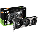 Видеокарта INNO3D RTX5070Ti X3 OC 16GB GDDR7 256bit 3xDP HDMI 3FAN RTL
