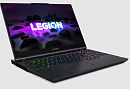 Ноутбук LENOVO Legion 5 15ACH6A 82NW005TRM 5800H 3200 МГц 15.6" Cенсорный экран нет 1920x1080 DDR4 3200 МГц SSD 1Тб без ОС Phantom Blue 2.4 кг 82NW005