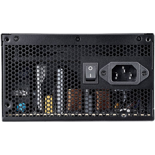 Блок питания ПК XPG PYLONII550B