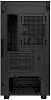 Корпус Deepcool CH370 черный без БП mATX 7x120mm 4x140mm 2xUSB3.0 audio bott PSU