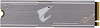 Накопитель SSD Gigabyte PCIe 3.0 x4 256GB GP-ASM2NE2256GTTDR Aorus RGB M.2 2280