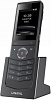 телефон ip fanvil w611w черный