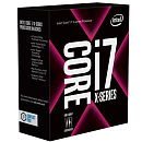 Процессор Intel CORE I7-7800X S2066 BOX 8M 3.5G BX80673I77800X S R3NH IN