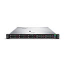 Сервер HPE Proliant DL360 Gen10 Silver 4114 Rack(1U)/Xeon10C 2.2GHz(13.75Mb)/1x16GbR2D_2666/P408i-aFBWC(2Gb/RAID 0/1/10/5/50/6/60)/noHDD(8/10+1up)SFF/noDVD/iLOst