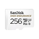Карта памяти MICRO SDXC 256GB UHS-3 SDSQQNR-256G-GN6IA SANDISK