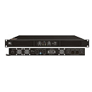 TC-21200 2-канальный профессиональный усилитель,8Ω:2*1200W; 4Ω:2*1200W; 2Ω:2*3200W; Bridge16Ω:2400W