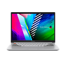 ASUS Vivobook Pro Q4 14 N7400PC-KM059 Intel Core i5-11300H/16Gb/512Gb SSD/14,0 OLED WQXGA+ (2880 x 1800) 90Hz/GeForceRTX 3050 4Gb/WiFi6/BT/FP/Backlit