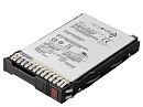 SSD HPE 480GB 2.5"(SFF) 6G SATA Mixed Use Hot Plug SC DS , (for HP Proliant Gen10 servers)