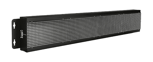 iKAN-116S-PFB CR