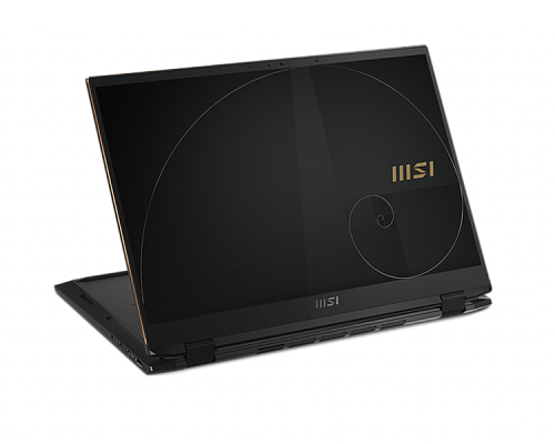 MSI Summit E16 Flip A11UCT Core i7-1195G716"QHD+ (2560*1600),120Hz,Pen Touch panel,LPDDR4 16GB,1TB SSD, RTX3050, GDDR6 4GB,Ink Black,Win Pro,MSI Pen_I