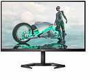 Монитор Philips 27" Evnia Gaming 27M1N3200ZA черный IPS LED 1ms 16:9 HDMI M/M матовая HAS Piv 250cd 178гр/178гр 1920x1080 165Hz FreeSync Premium DP FH