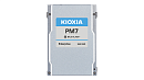 Накопитель SSD Toshiba SAS 3.84TB KPM7VRUG3T84 PM7-R Kioxia 2.5"